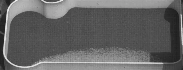 Sol 2227: Mast Camera (Mastcam)