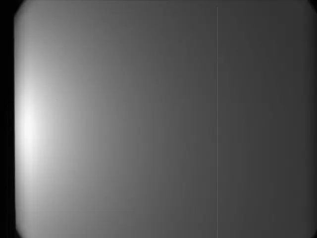 Sol 2227: Mast Camera (Mastcam)