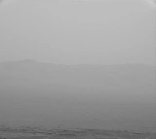 Sol 2228: Mast Camera (Mastcam)