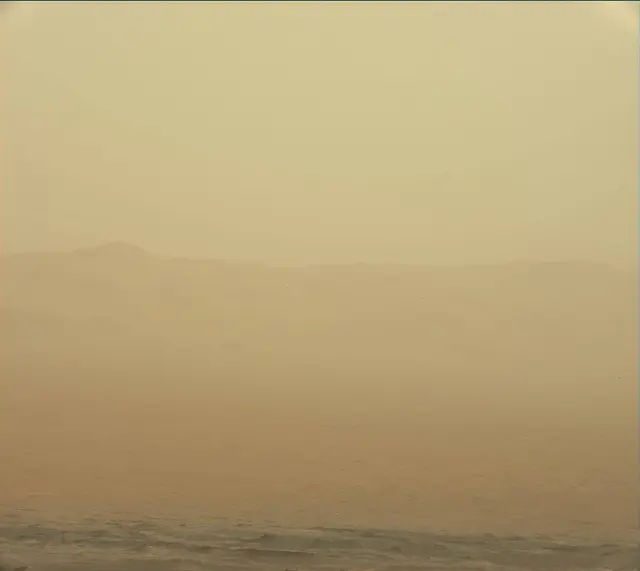 Sol 2228: Mast Camera (Mastcam)