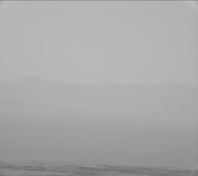 Sol 2228: Mast Camera (Mastcam)