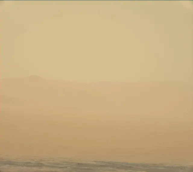 Sol 2228: Mast Camera (Mastcam)