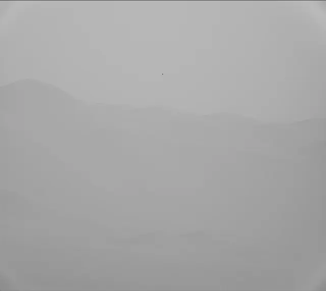 Sol 2228: Mast Camera (Mastcam)