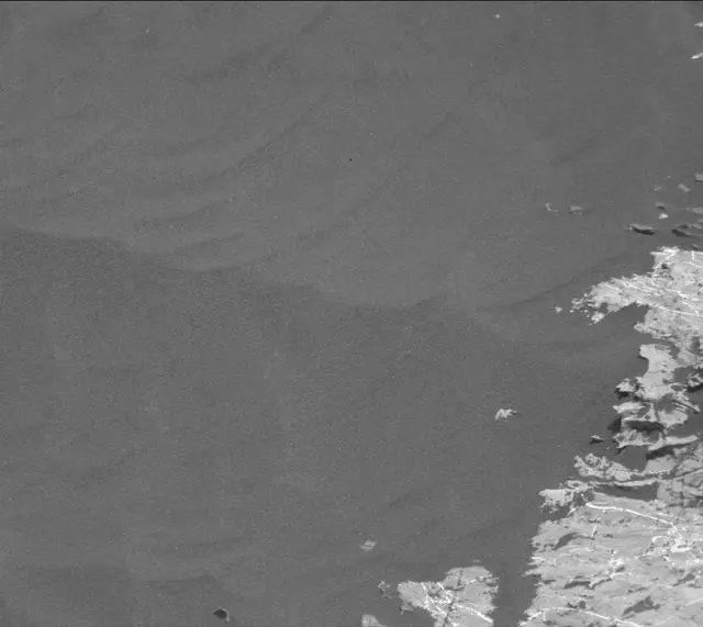 Sol 2228: Mast Camera (Mastcam)