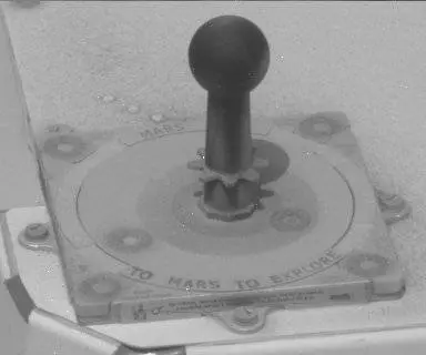 Sol 2229: Mast Camera (Mastcam)