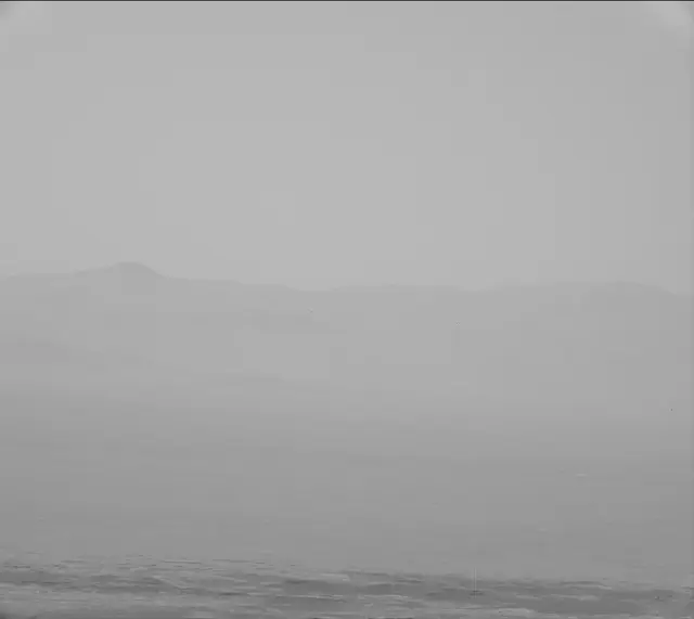 Sol 2230: Mast Camera (Mastcam)