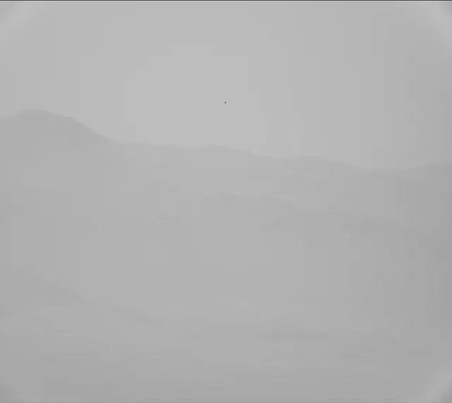 Sol 2230: Mast Camera (Mastcam)