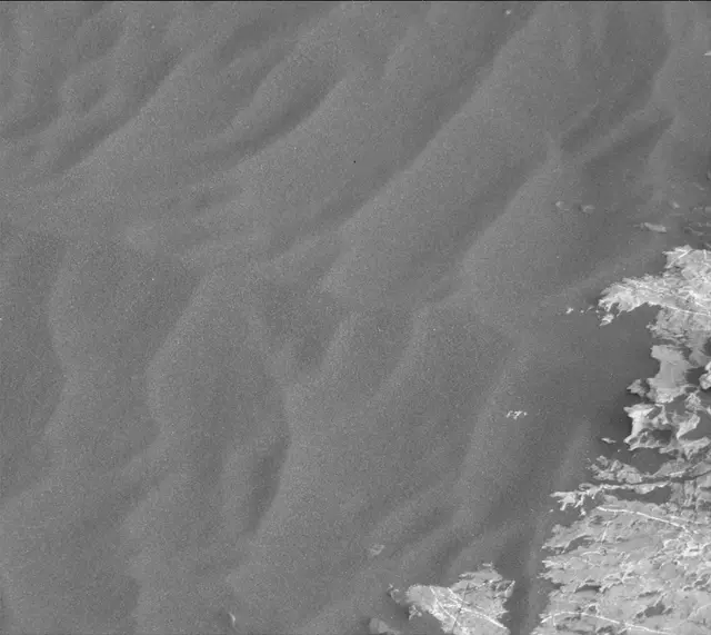 Sol 2230: Mast Camera (Mastcam)