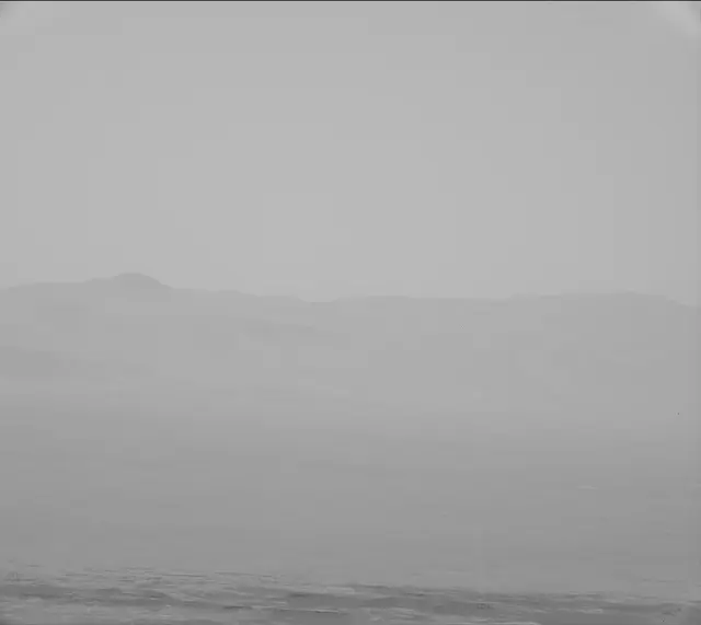 Sol 2231: Mast Camera (Mastcam)