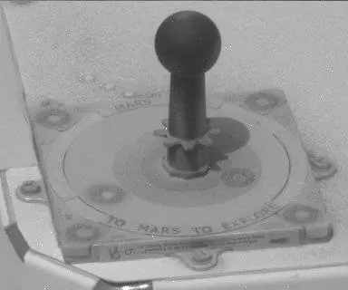 Sol 2231: Mast Camera (Mastcam)