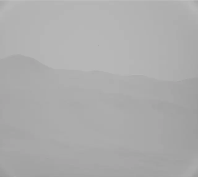 Sol 2231: Mast Camera (Mastcam)