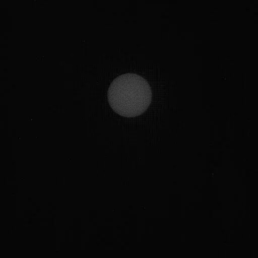 Sol 2231: Mast Camera (Mastcam)