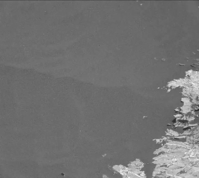 Sol 2231: Mast Camera (Mastcam)