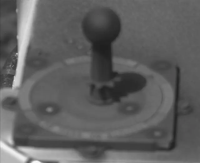 Sol 2231: Mast Camera (Mastcam)