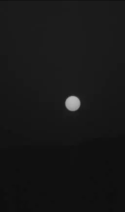 Sol 2233: Mast Camera (Mastcam)