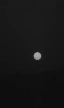 Sol 2233: Mast Camera (Mastcam)