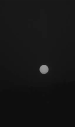 Sol 2233: Mast Camera (Mastcam)