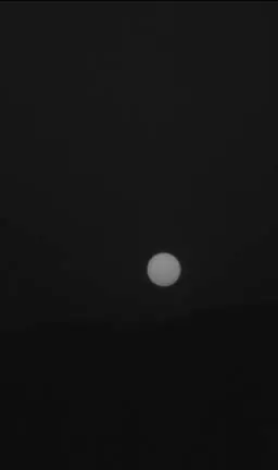 Sol 2233: Mast Camera (Mastcam)