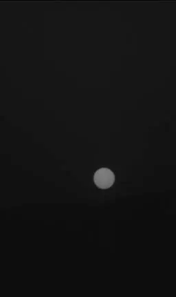 Sol 2233: Mast Camera (Mastcam)