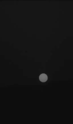 Sol 2233: Mast Camera (Mastcam)