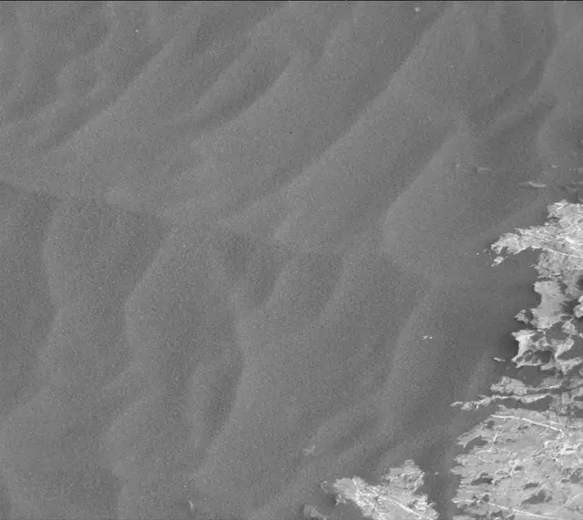 Sol 2233: Mast Camera (Mastcam)