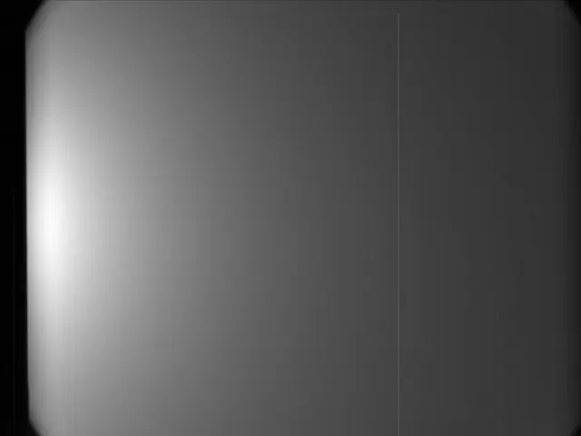Sol 2234: Mast Camera (Mastcam)