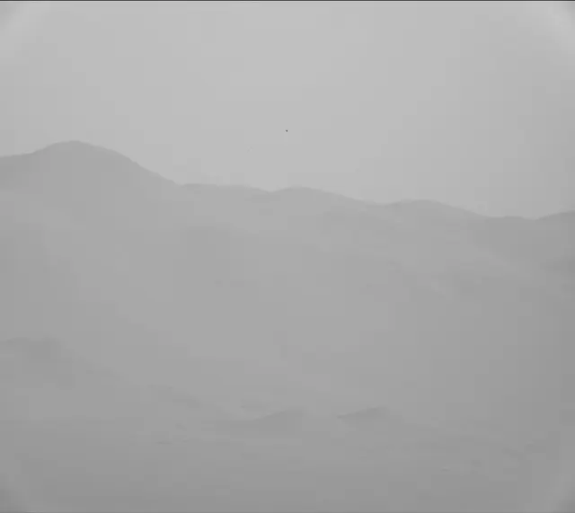 Sol 2234: Mast Camera (Mastcam)
