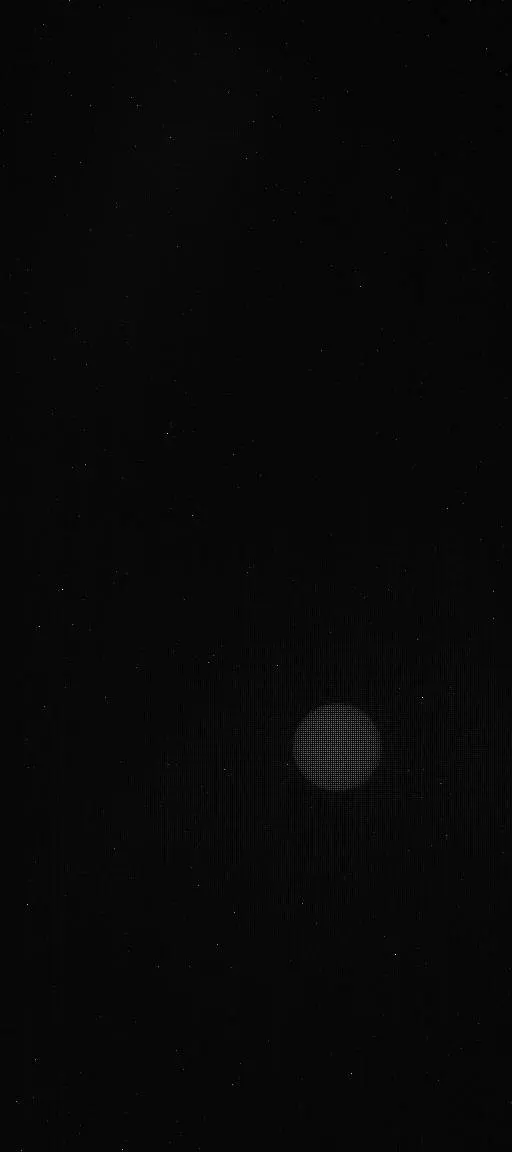 Sol 2234: Mast Camera (Mastcam)