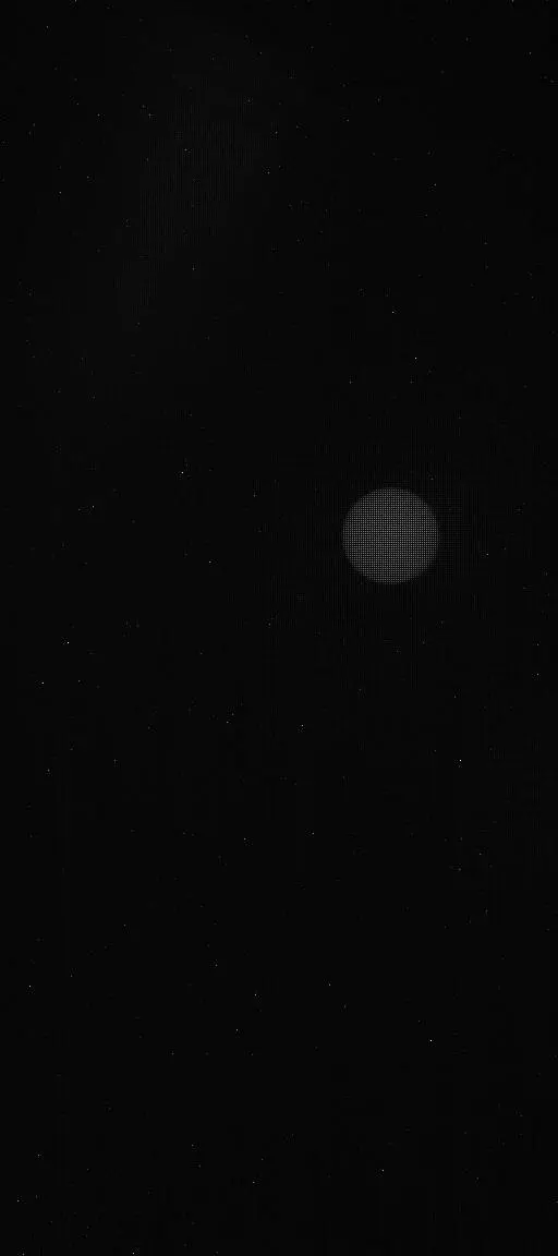 Sol 2234: Mast Camera (Mastcam)