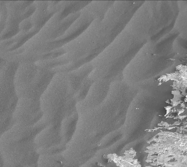 Sol 2234: Mast Camera (Mastcam)