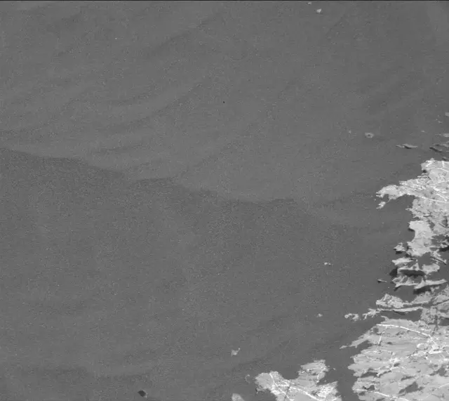 Sol 2237: Mast Camera (Mastcam)
