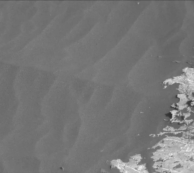 Sol 2237: Mast Camera (Mastcam)