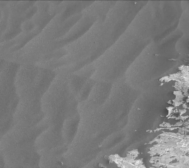 Sol 2237: Mast Camera (Mastcam)