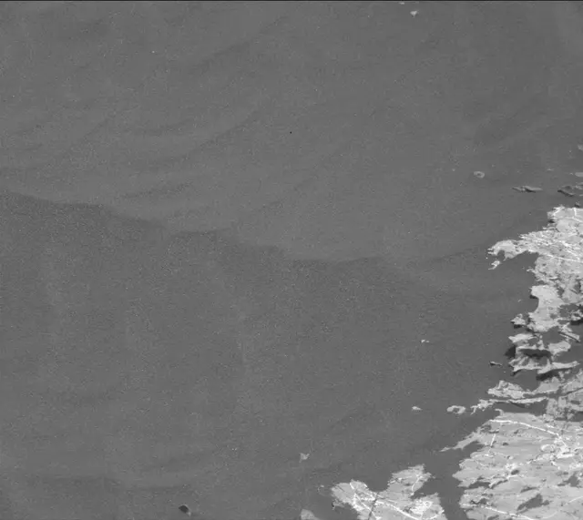 Sol 2238: Mast Camera (Mastcam)