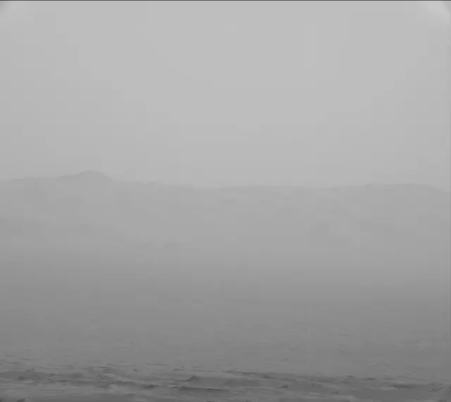 Sol 2239: Mast Camera (Mastcam)