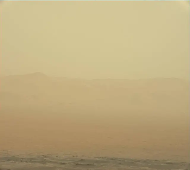 Sol 2239: Mast Camera (Mastcam)