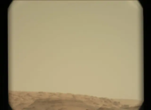 Sol 2239: Mast Camera (Mastcam)