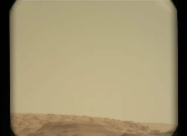 Sol 2239: Mast Camera (Mastcam)