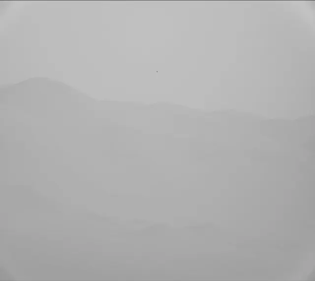 Sol 2239: Mast Camera (Mastcam)