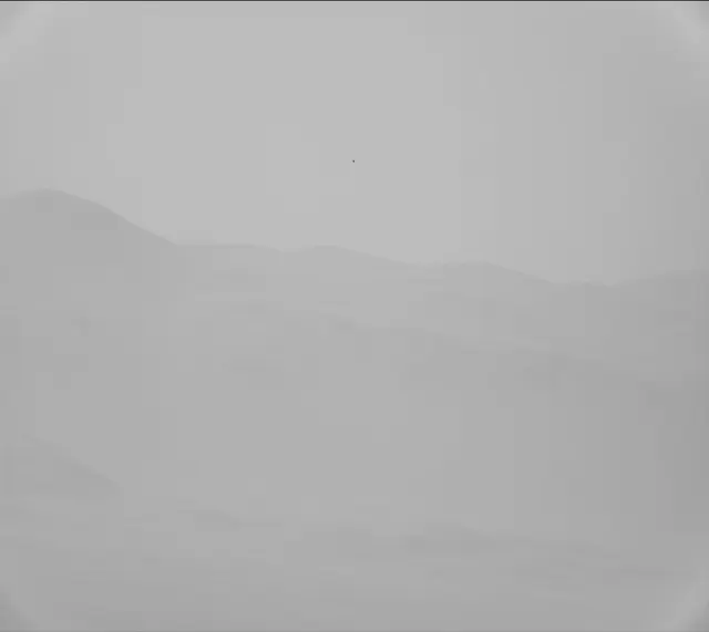 Sol 2239: Mast Camera (Mastcam)