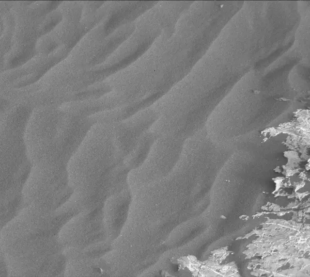 Sol 2239: Mast Camera (Mastcam)