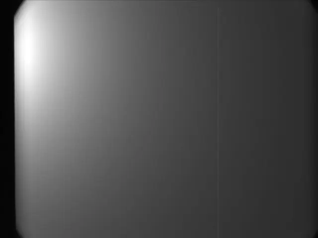 Sol 2240: Mast Camera (Mastcam)