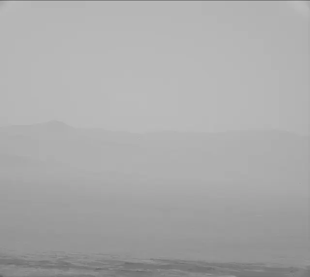 Sol 2240: Mast Camera (Mastcam)