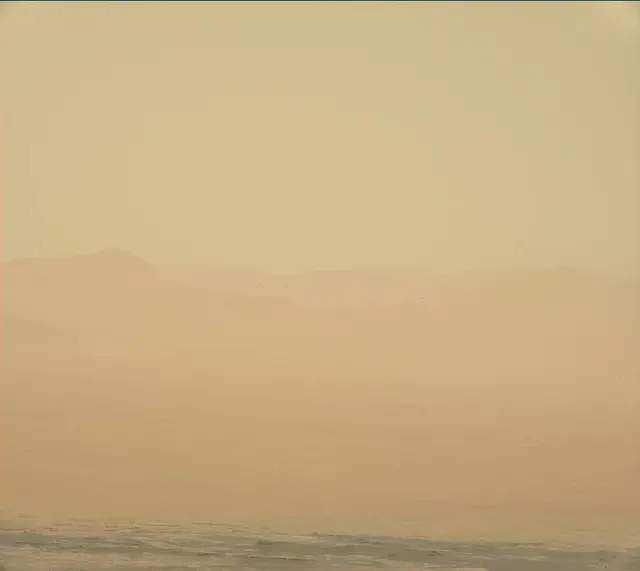 Sol 2240: Mast Camera (Mastcam)