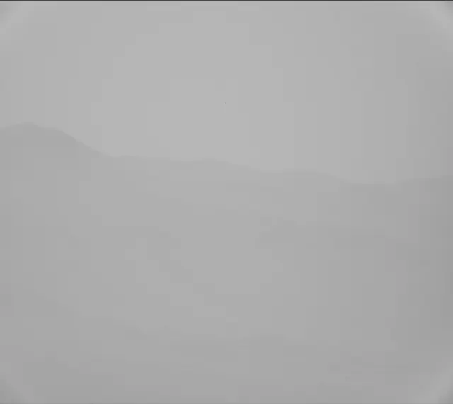 Sol 2240: Mast Camera (Mastcam)