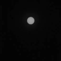 Sol 2242: Mast Camera (Mastcam)