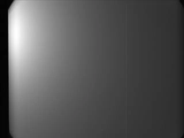 Sol 2242: Mast Camera (Mastcam)
