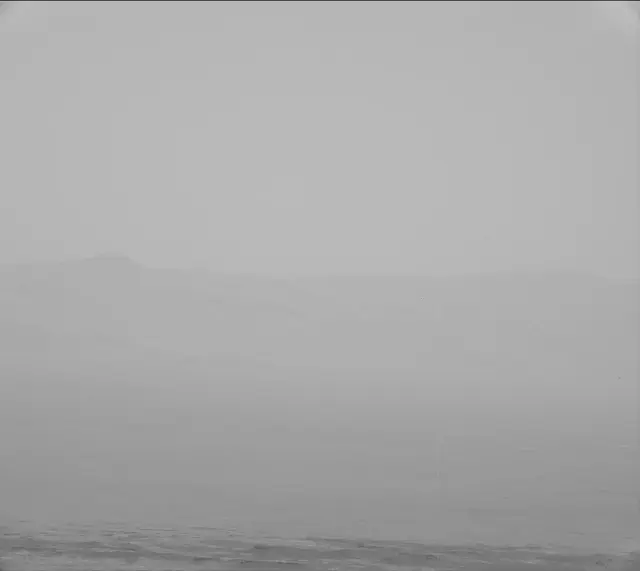 Sol 2242: Mast Camera (Mastcam)