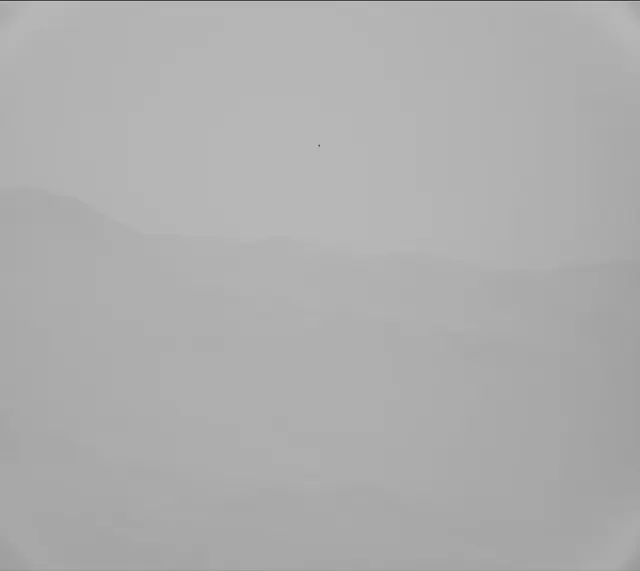 Sol 2242: Mast Camera (Mastcam)