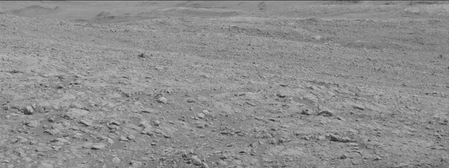Sol 2243: Mast Camera (Mastcam)